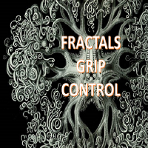 MT4-Fractals Grip Control MT5