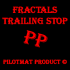 MT4-Fractals Trailing Stop