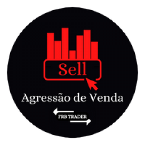 MT5-FRB Agressao Venda
