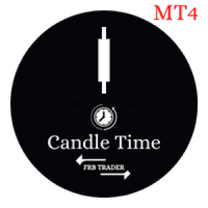 MT4-FRB Candle Time Mt4