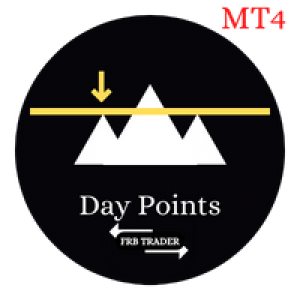 MT4-FRB Day Points MT4