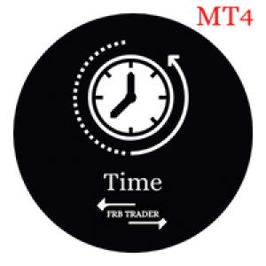 MT4-FRB Time MT4