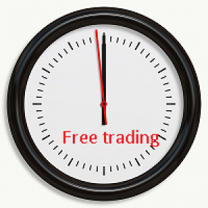 MT4-Free trading every day
