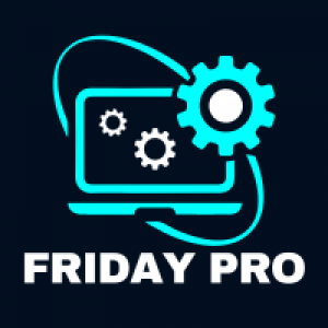 MT4-Friday Pro
