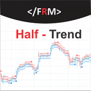 MT4-FRM Half Trend