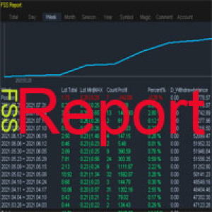 MT4-FSS Report