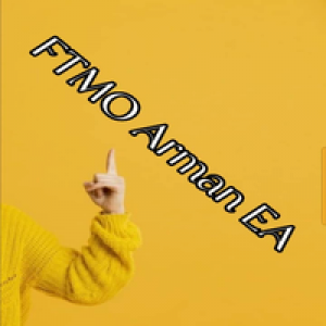 MT4-FTMO Arman EA