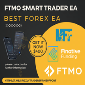 MT4-FTMO Smart Trader EA