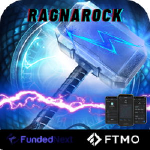 MT4-FTMO Smart Trader EA Ragnarock