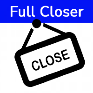 MT4-Full Closer