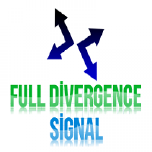 MT4-Full Divergence Signal