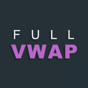 MT4-Full VWAP MT4