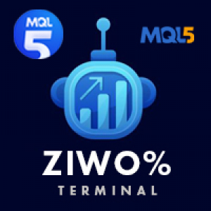 MT5-Fundamental trader MT5
