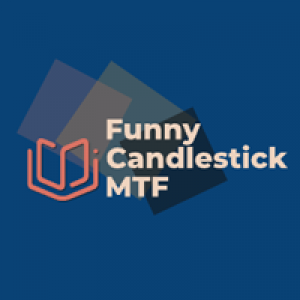 MT4-Funny Candlestick MTF MT4