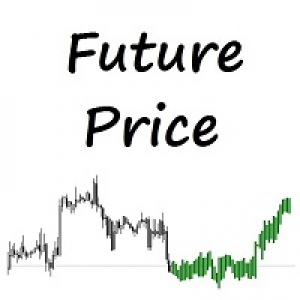 MT4-Future Price