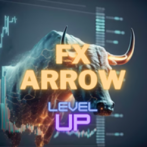 MT4-FX Arrow