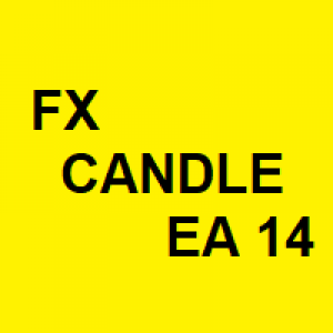 MT4-Fx Candle Ea 14