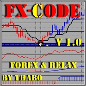 MT4-Fx code v1