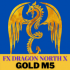 MT4-EA FX Dragon North X