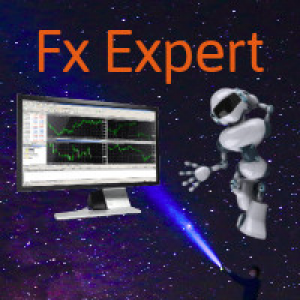 MT4-Fx Expert Pro