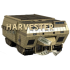 MT4-Fx Harvester Grid Gain One Way