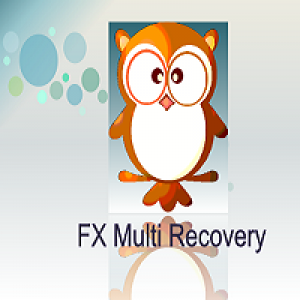 MT4-FX Multi Recovery