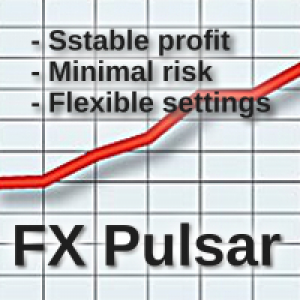 MT5-FX Pulsar for MT5