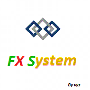 MT4-FX System