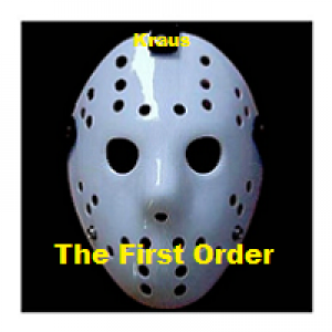 MT4-Fx The First Order