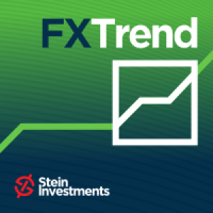 MT4-FX Trend