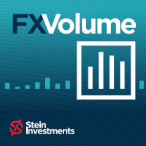 MT4-FX Volume