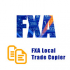 MT4-FXA Local Trade Copier Demo