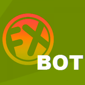 MT4-FXbot mt4