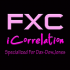 MT4-FXC iCorrelatioN Specialized For DAX vs Dow Jones