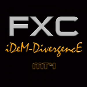 MT4-FXC iDeM DivergencE MT4
