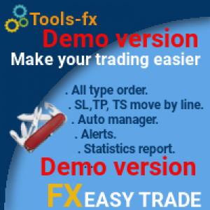 MT4-FxEasyTradedemo