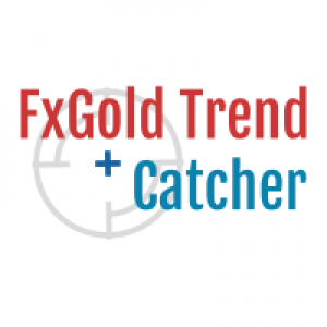 MT4-FxGold trend catcher