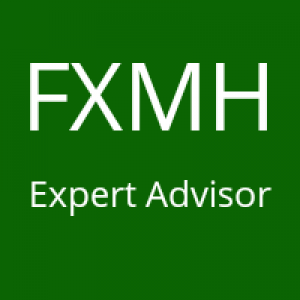 MT4-FXMH Expert Advisor