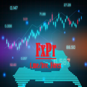 MT4-FxPr Forex Pro
