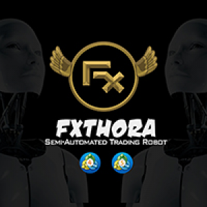 MT4-Fxthora Semiatomated Trading Robot
