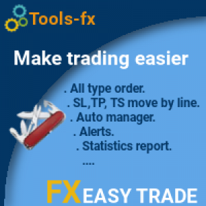 MT4-FxEasyTrade