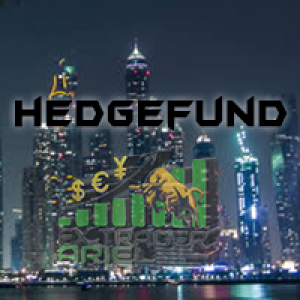 MT4-FXTraderariel Hedgefund Indicator