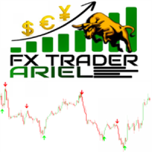 MT4-FXtraderariel Indicator