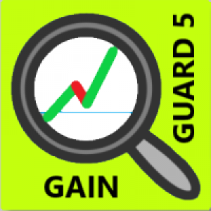 MT5-Gain Guard MT5