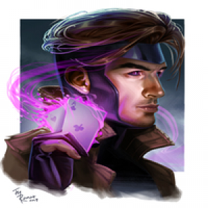 MT4-Gambit MT4