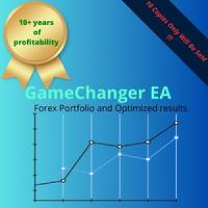 MT5-GameChanger EA