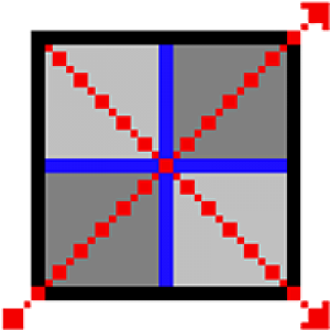 MT5-Gann 9 plus