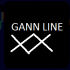 MT4-Gann and fibo lines