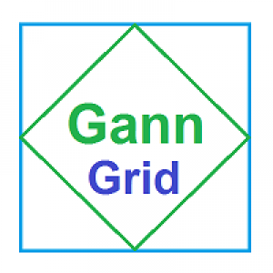 MT4-Gann Grid