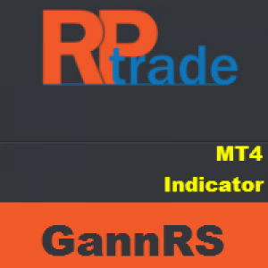 MT4-GannRS Trend Scalper
